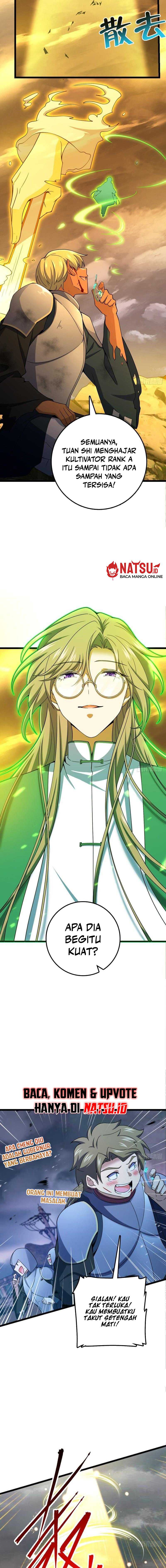 Spare Me, Great Lord! Chapter 630 Gambar 18